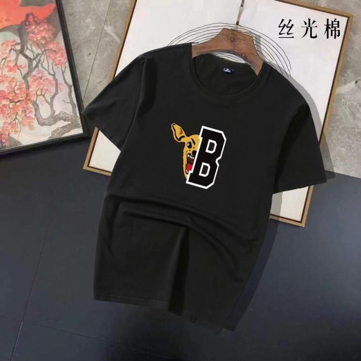 Picture of Burberry T Shirts Short _SKUBurberryM-4XL11lx0120213